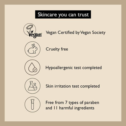Wonder Black Rice Hyaluronic Toner - Achieve Deep Hydration & Glass Skin with Vegan, Cruelty-Free Formula - 10.1 Fl.Oz