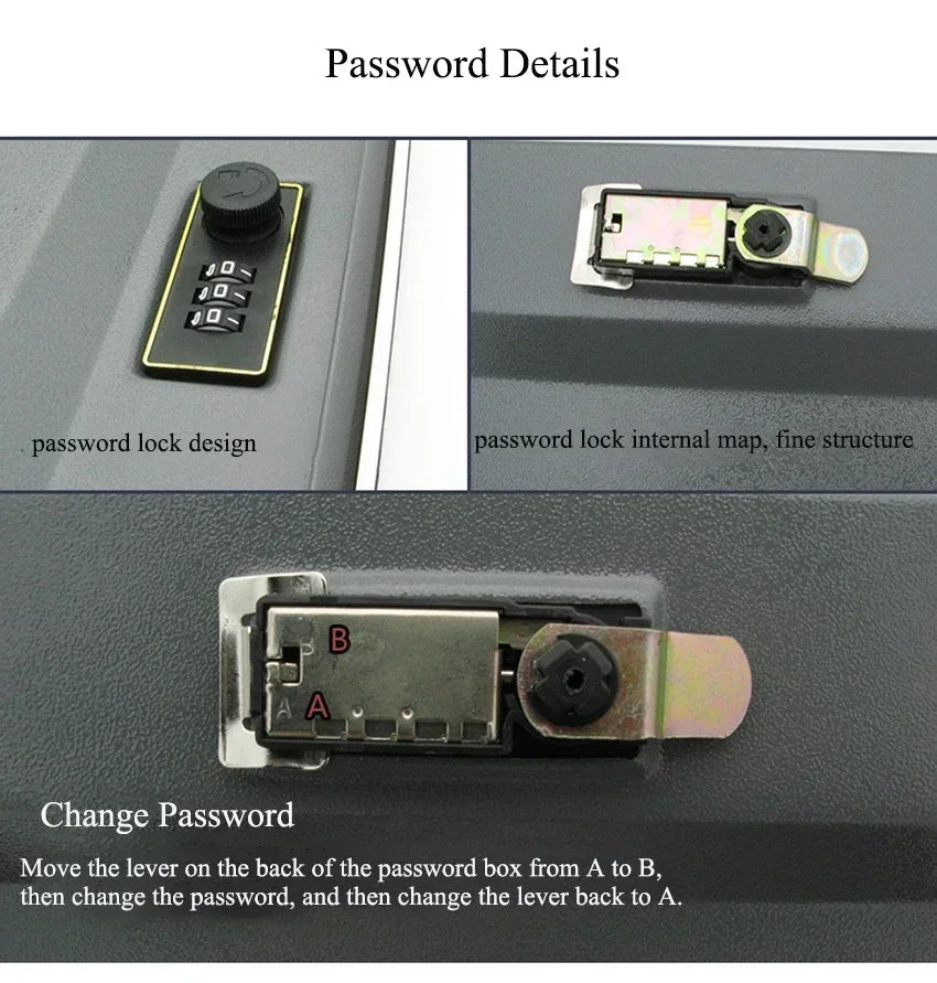 Discreetly Secure Your Valuables with Our High-Quality Hidden Book Safe - The Perfect Coin Bank and Cash Box!